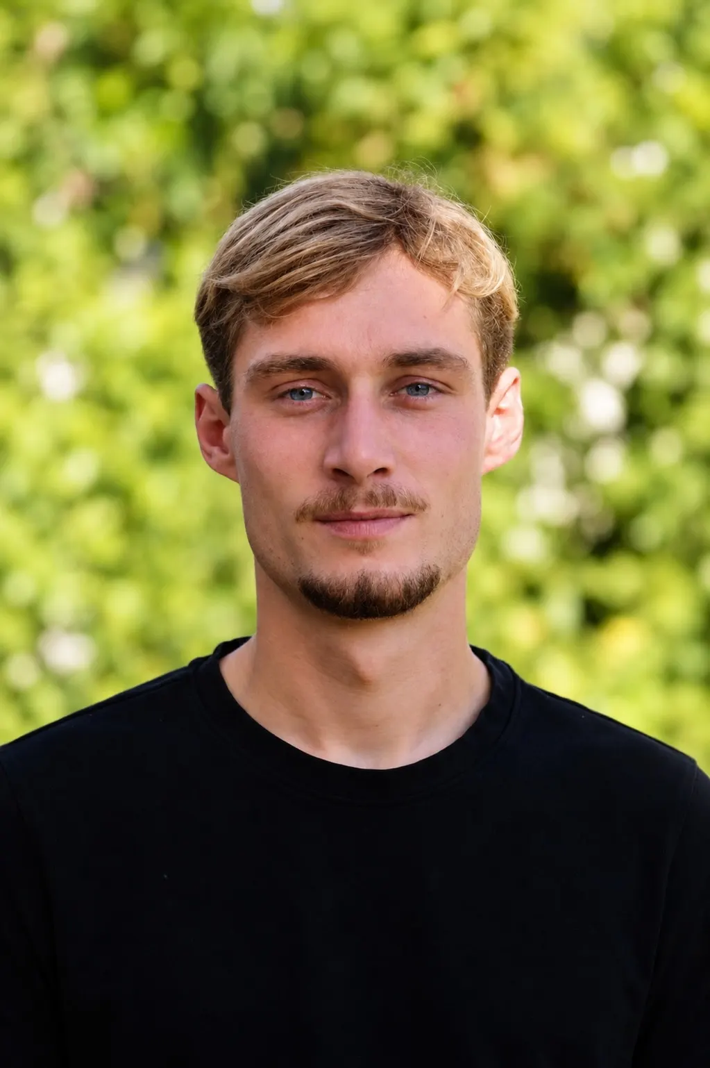 Célestin Fruleux, fondateur de Caelestis, création de site internet dans la Drôme